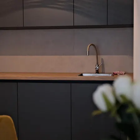 Ana Apartment