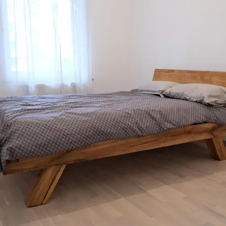 Apartment Ana