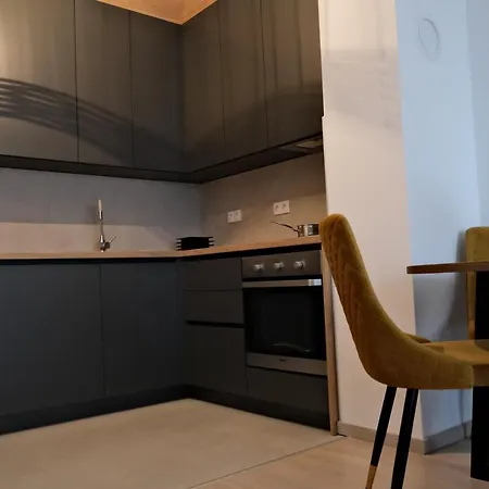 Ana Apartment
